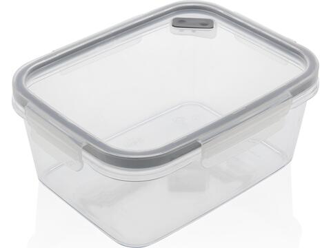 Tritan™ Renew Reusable lunchbox 1,5L Made In EU