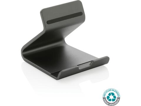 Terra RCS recycled aluminum tablet & phone stand