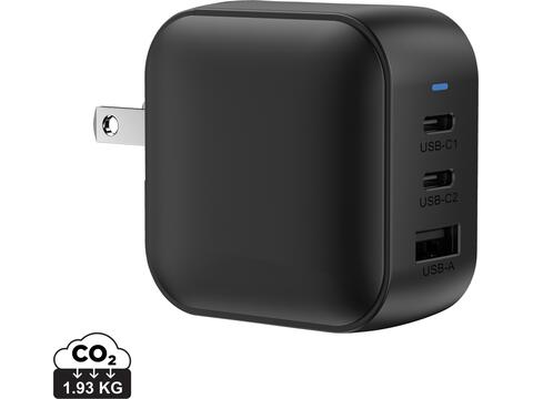 Urban Vitamin Santa Cruz RCS rplastc 70W GAN charger