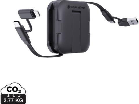 Urban Vitamin San Jose 100W stand with retractable cable