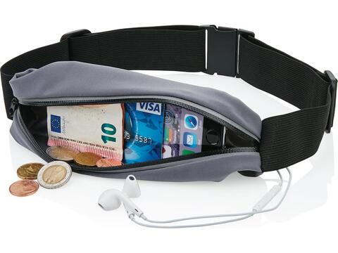 Universal sport belt