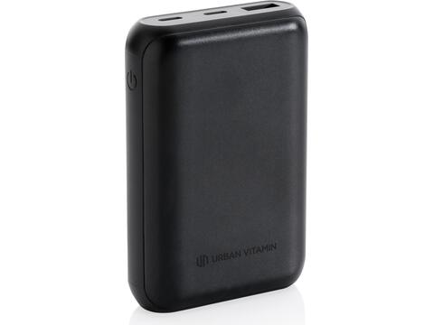 Urban Vitamin Alameda 10.000 mAh 18W PD powerbank