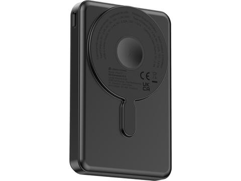 Urban Vitamin Delano 5in1 10,000mah 20WPD magnetic powerbank