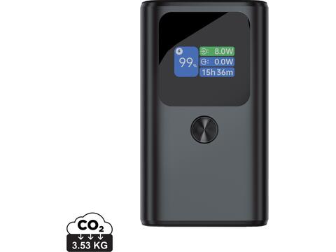 Urban Vitamin Campbell 55W 10.000mAh pocket powerbank