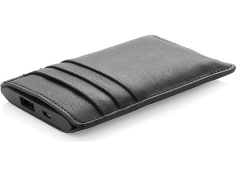 Powerbank wallet