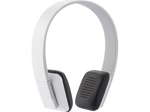 Stereo wireless headphone