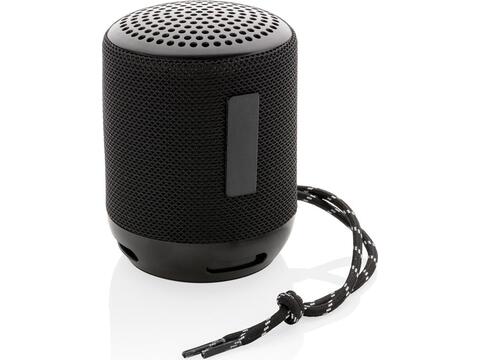 Soundboom waterproof 3W wireless speaker