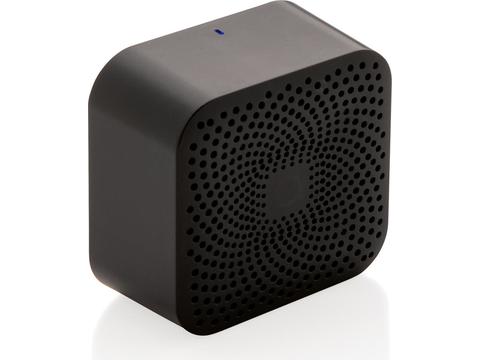 Jersey 3W wireless speaker