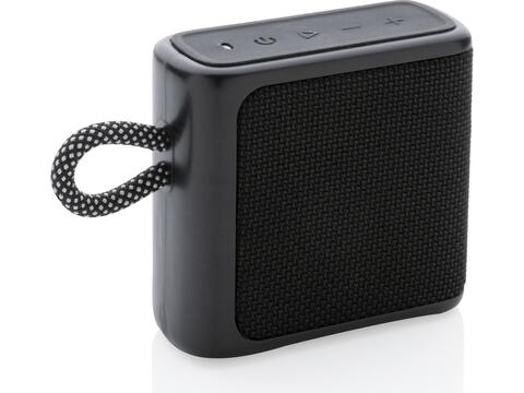 Splash IPX6 3W speaker