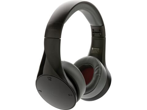 Motorola MOTO XT500 wireless over ear headphone