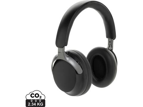 Soundpro RCS recycled plastic ANC headphone