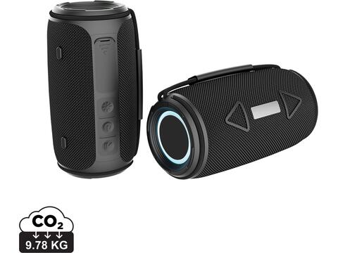 Prisma RCS recycled plastic IPX 4 waterpoof 16W speaker