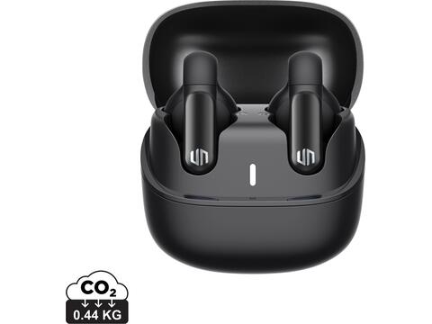 Urban Vitamin Long Beach ENC rplastic wireless earbuds
