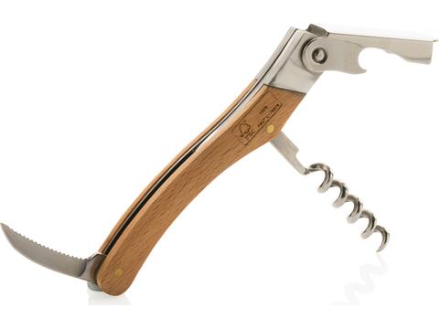 FSC® wooden Corkscrew