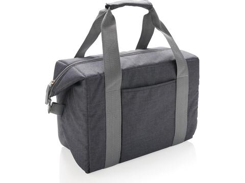 Duffle cooler bag