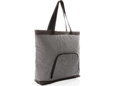 Fargo RPET cooler tote