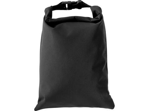 Snackstrap AWARE™ RPET foldable lunchbag 30x20CM