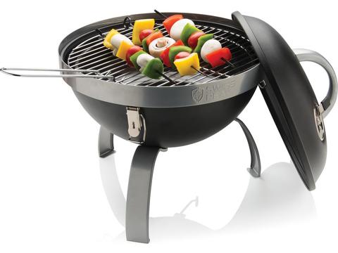 Swiss Peak 14" Portable barbecue