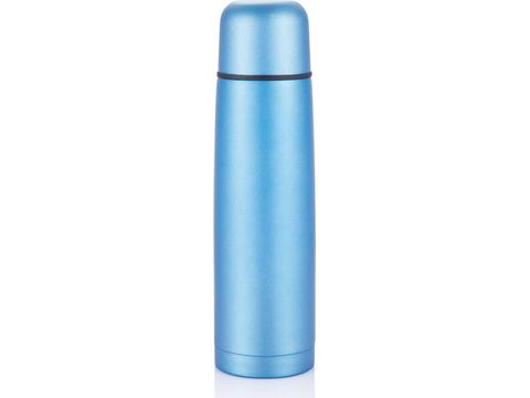 Stainless steel flask 500 ml.