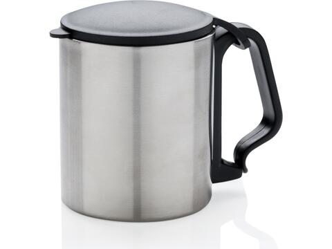 Carabiner mug small