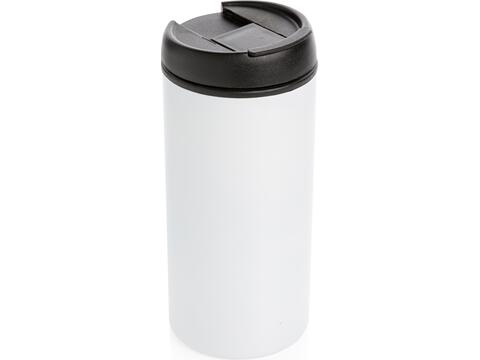 Metro RCS Recycled stainless steel tumbler