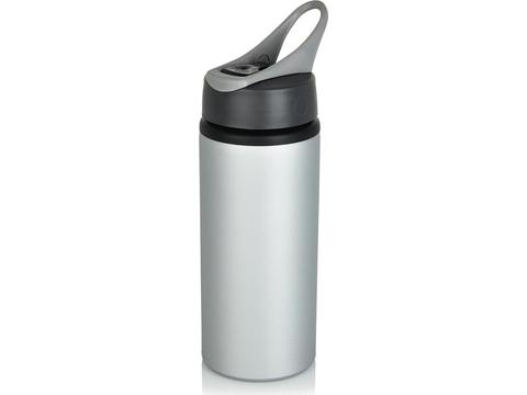 Aluminium sport bottle