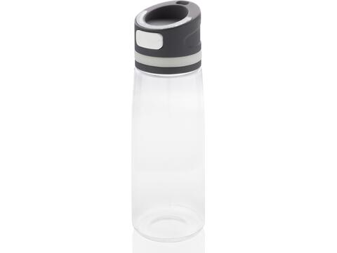 FIT water bottle with phone holder