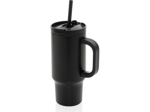 Cruiser RCS recycled Leakproof Compact Tumbler 480ML