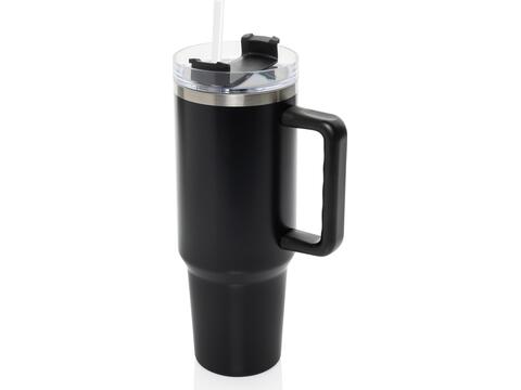 Stadley RCS recycled steel tumbler 1200ML