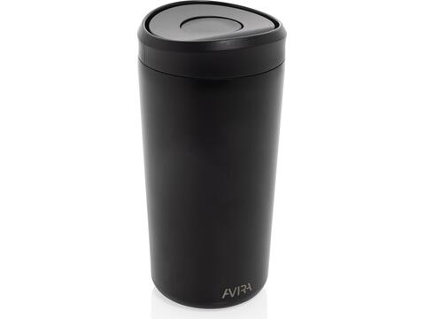 Avira Alix RCS re-steel click tumbler 400ML
