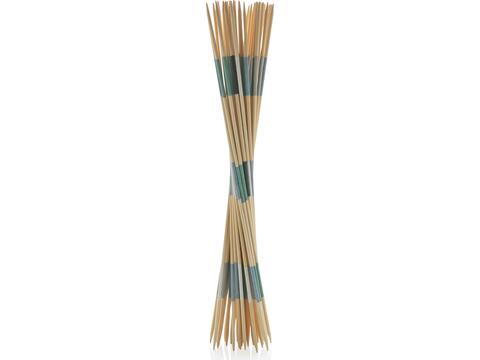 Bamboo giant mikado set