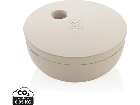 Breevia RCS rplasic re-chargeable floating humidifier