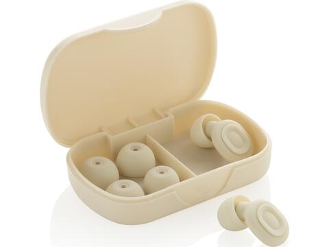 Sereva Noise reducing earplugs