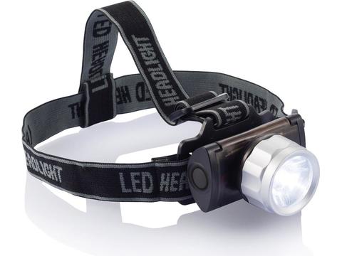 Swiss Peak head torch