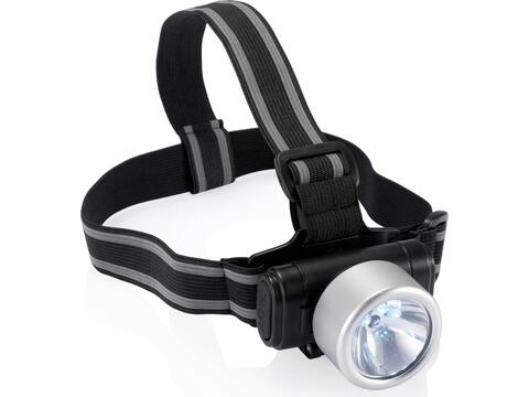 Everest headlight