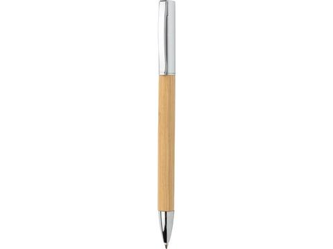 Modern bamboo pen