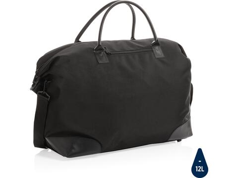 Impact Aware™ RPET 1200D Weekend bag