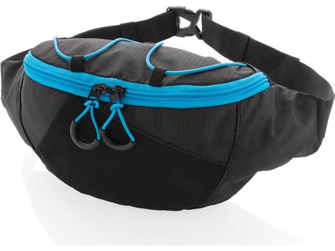 Explorer ribstop Bumbag PVC free