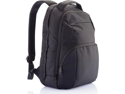 Universal laptop backpack