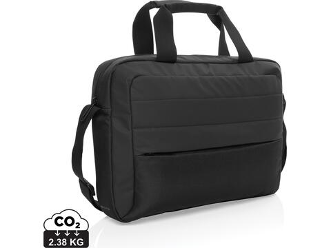 Armond AWARE™ RPET 15.6 inch laptop bag