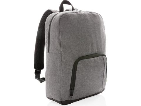 Fargo RPET cooler backpack