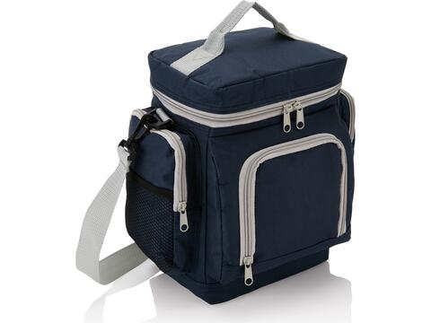 Deluxe travel cooler bag