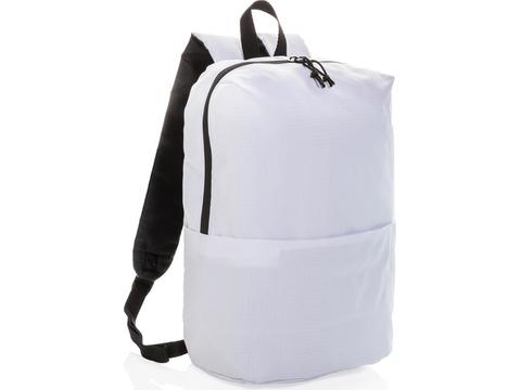 Casual backpack PVC free