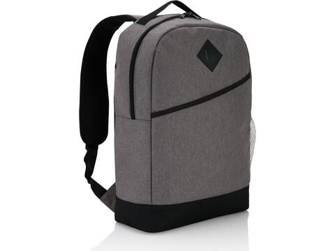 Modern style backpack