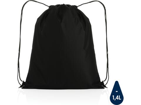 Impact AWARE™ RPET 190T drawstring bag