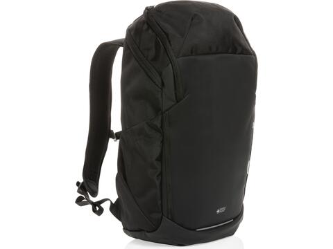 Swiss Peak AWARE™ RPET 15.6 inch business backpack