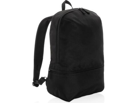 Impact Aware™ 2-in-1 backpack and cooler daypack