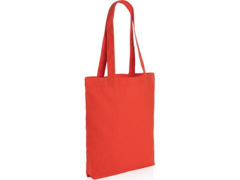 Impact Aware™ 285 gsm rcanvas tote bag