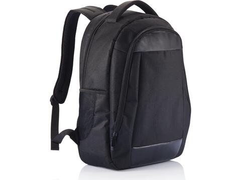 Impact AWARE™ Boardroom laptop backpack PVC free
