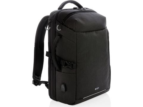 Swiss Peak AWARE™ XXL weekend travel backpack